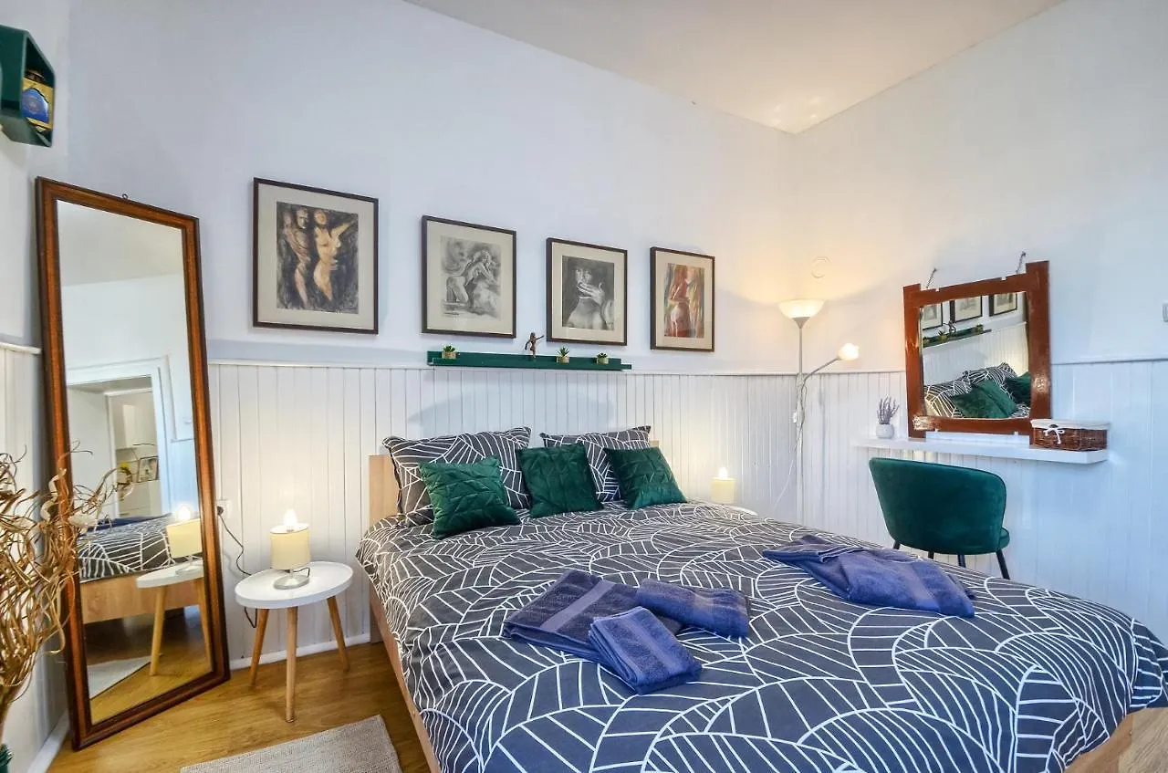 City Apartment Todor Croatia