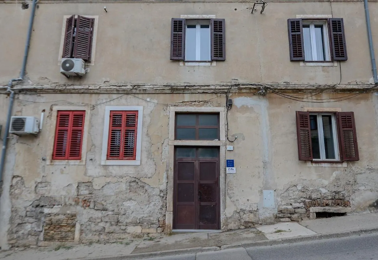City Apartment Todor Pola