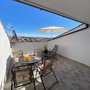 Jozephine Apartman